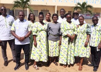 2ème édition du salon de l&rsquo;orientation d&rsquo;Adjamé: Plus de 2000 élèves conseillés par les inspecteurs d&rsquo;orientation