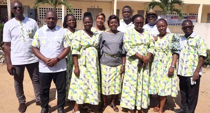 2ème édition du salon de l’orientation d’Adjamé: Plus de 2000 élèves conseillés par les inspecteurs d’orientation