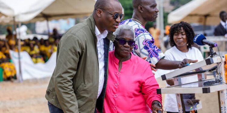 Election régionale dans le Haut-Sassandra: Mamadou Touré dévoile sa liste, aujourd’hui