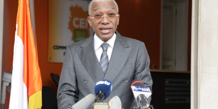 Municipales et régionales 2023: la période de réception des dossiers de candidature prorogée jusqu’au 23 juillet, les raisons