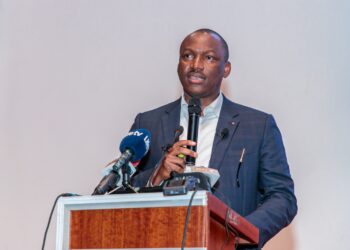 Régionale dans le Haut Sassandra/Touré Mamadou : « 2018 n’est pas 2023 »