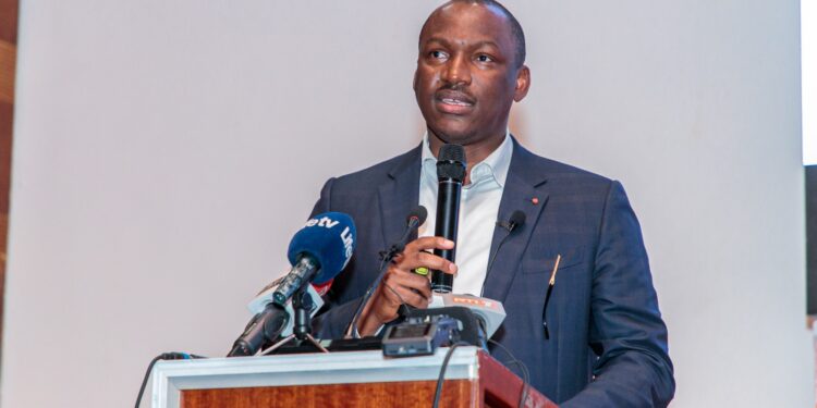 Régionale dans le Haut Sassandra/Touré Mamadou : «  2018 n’est pas 2023 »