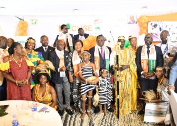 Can 2023-Mobilisation Le Cnse lance l’opération « En route pour la Can »