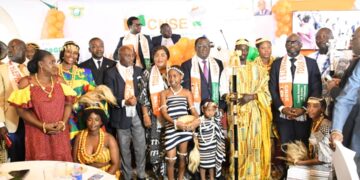 Can 2023-Mobilisation Le Cnse lance l’opération « En route pour la Can »