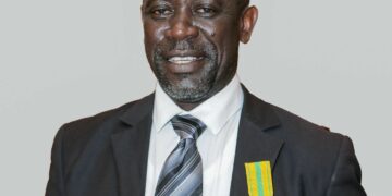 Conseil constitutionnel: Diogo Koné fait Chevalier dans l&rsquo;ordre du mérite ivoirien