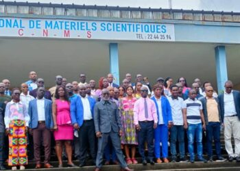 Côte d&rsquo;Ivoire: Des enseignants chercheurs et chercheurs jettent les bases d&rsquo;une nouvelle mutuelle