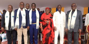 Êlê festival d&rsquo;Adiaké (7e édition): Bictogo invite les cadres du sud comoé à s’élèver au dessus de leurs intérêts individuels