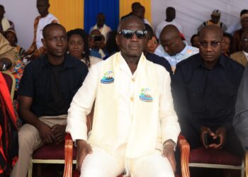 Êlê festival d&rsquo;Adiaké (7e édition): Bictogo invite les cadres du sud comoé à s’élèver au dessus de leurs intérêts individuels