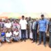 Mairie de Bouaflé et région de la Marahoué: Amédé kouakou invite les populations à voter les candidats du RHDP