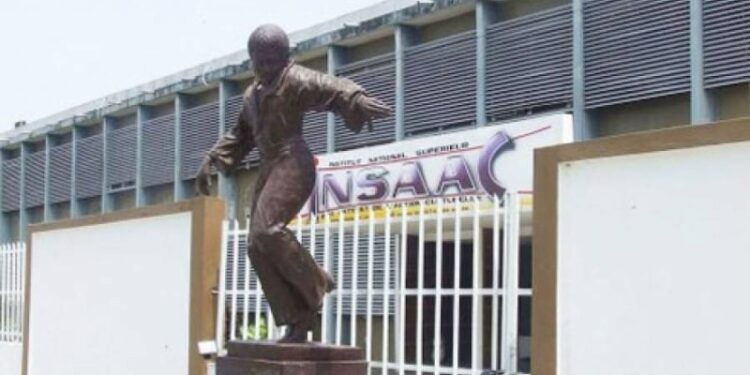 Côte d’Ivoire / Concours d’entrée à l’Insaac : Les inscriptions ont démarré