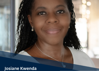 IFC nomme Josiane Kwenda au poste de représentante régionale pour la Côte d’Ivoire, le Bénin, la Guinée et le Togo