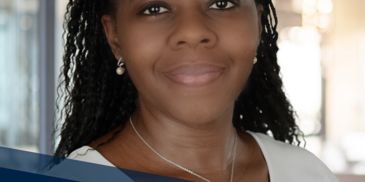 IFC nomme Josiane Kwenda au poste de représentante régionale pour la Côte d’Ivoire, le Bénin, la Guinée et le Togo