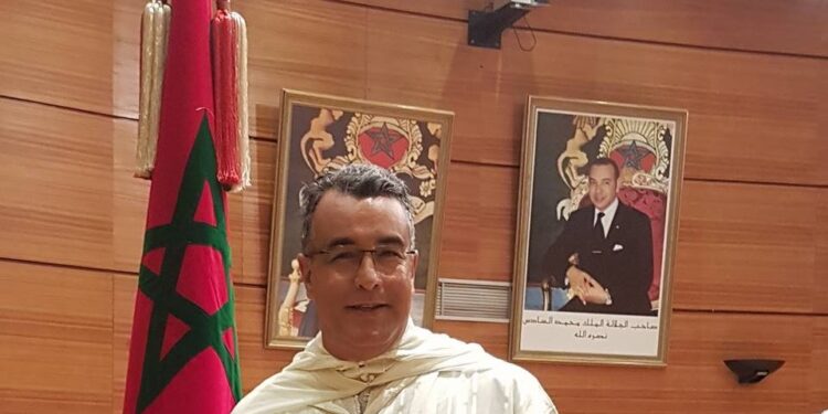 Abdelmalek Kettani : « La relation entre la Côte d’Ivoire est basée sur le principe gagnant-gagnant »