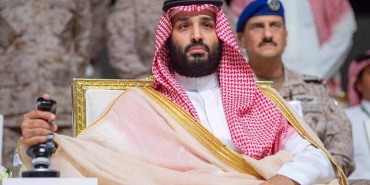 Aide financière : L’Arabie saoudite octroie 2 milliards de dollars au Pakistan