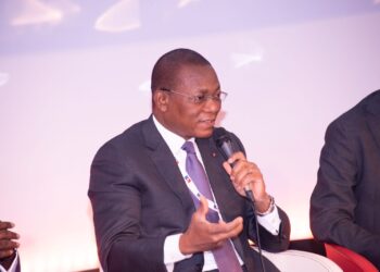Forum d’affaires Côte d’Ivoire business : Bruno Koné séduit les investisseurs français