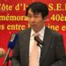 Wu Jie: “Le gouvernement ivoirien adhère fermement au principe d’une seule Chine”