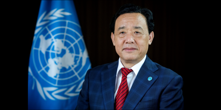 FAO : Pourquoi le Chinois Qu Dongyu a été reconduit