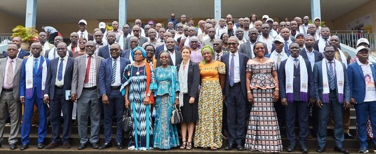 Formation continue/ L’Ifadem-Papdes 2018-2023 : Une belle expérience à faire évoluer