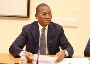 Logements sociaux : une première phase de 1 240 appartements annoncée à Abidjan