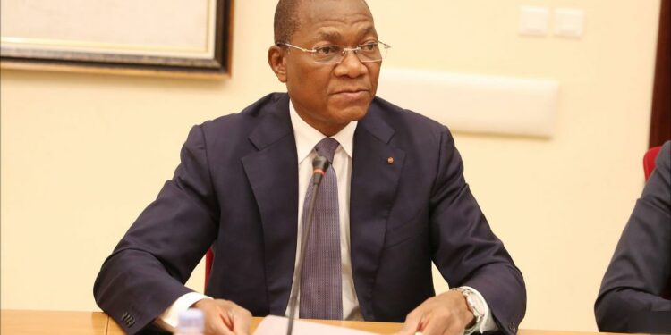 Logements sociaux : une première phase de 1 240 appartements annoncée à Abidjan