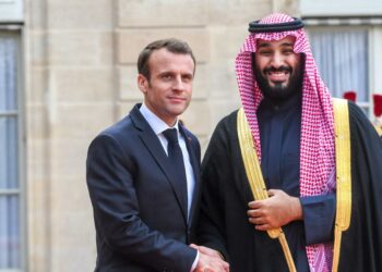 Arabie saoudite : La diplomatie sportive gagnante de MBS  
