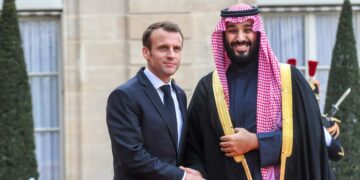 Arabie saoudite : La diplomatie sportive gagnante de MBS  