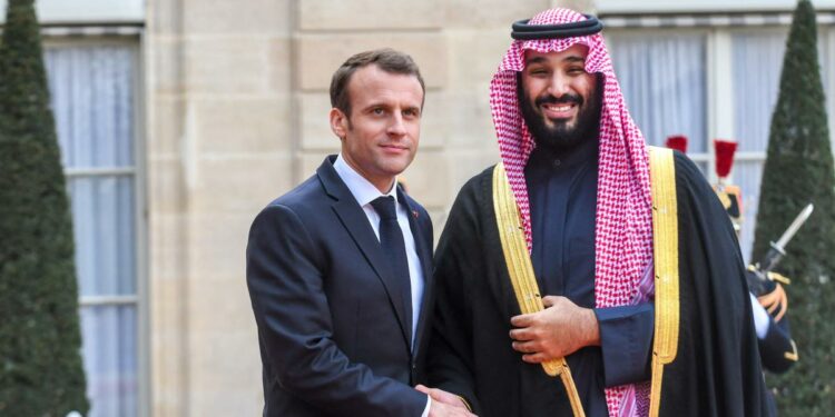 Arabie saoudite : La diplomatie sportive gagnante de MBS