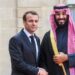 Arabie saoudite : La diplomatie sportive gagnante de MBS  