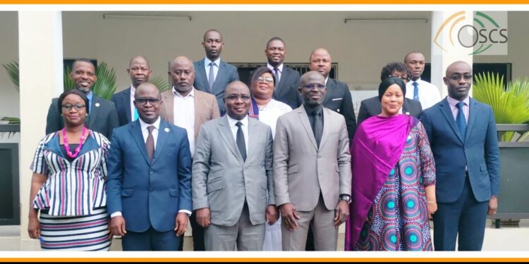 Alerte précoce, observation électorale : L’OSCS renforce son partenariat avec la DGAT