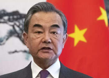 Diplomatie chinoise : Wang Yi reprend la main