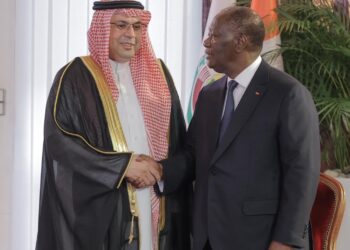 Diplomatie : « Les relations avec la Côte d’Ivoire sont excellentes », (Ambassadeur d’Arabie saoudite)