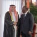 Diplomatie : « Les relations avec la Côte d’Ivoire sont excellentes », (Ambassadeur d’Arabie saoudite)