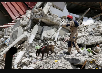 Effondrement d&rsquo;un immeuble R+6 à Cocody: voici l&rsquo;identité des victimes