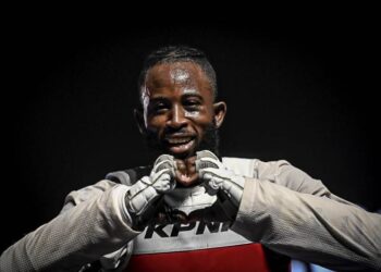 Taekwondo: Cissé Cheick nommé membre du conseil mondial