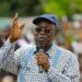 Pour ses actions de développement:  Ahoussou : « Appelez désormais Alassane Ouattara “Houphouët Kan”
