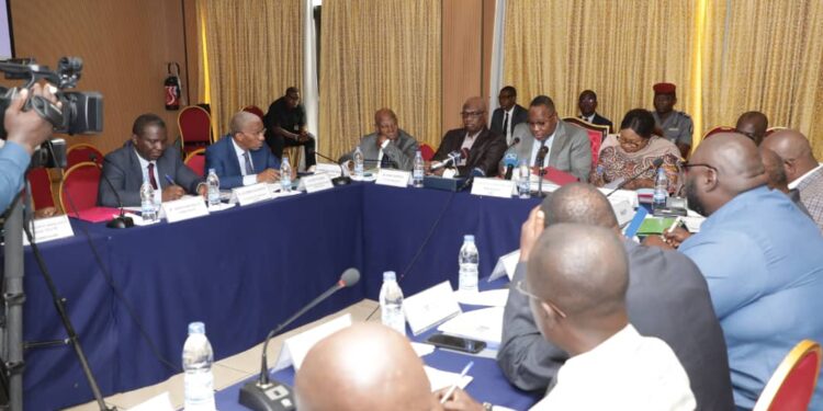 Côte d’Ivoire/Contentieux électoral : 7.541 réclamations validées sur 14.147 reçues par la CEI, les raisons
