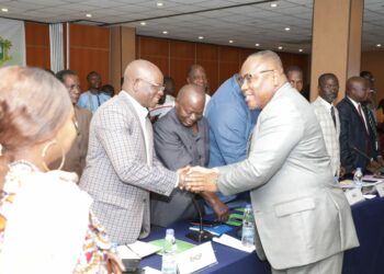 Côte d’Ivoire/Contentieux électoral : 7.541 réclamations validées sur 14.147 reçues par la CEI, les raisons