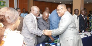 Côte d’Ivoire/Contentieux électoral : 7.541 réclamations validées sur 14.147 reçues par la CEI, les raisons