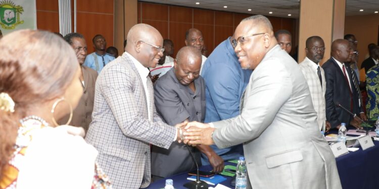 Côte d’Ivoire/Contentieux électoral : 7.541 réclamations validées sur 14.147 reçues par la CEI, les raisons