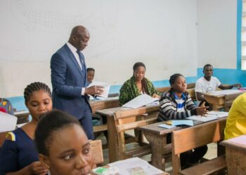 BTS 2023: les consignes du ministre Diawara aux candidats et ses précisions sur les 1327 exclusions