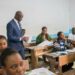 BTS 2023: les consignes du ministre Diawara aux candidats et ses précisions sur les 1327 exclusions