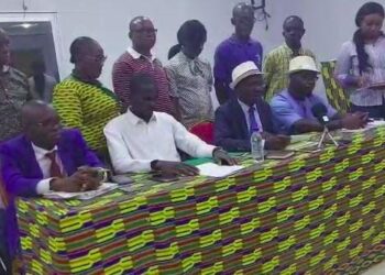 Réforme hospitalière: La coalition des syndicats de la santé veut déposer un préavis de grève