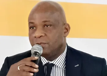 Justice : Koné Braman Oumar nommé procureur de la République près le tribunal de première instance d’Abidjan 