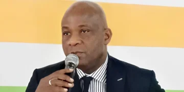 Justice : Koné Braman Oumar nommé procureur de la République près le tribunal de première instance d’Abidjan