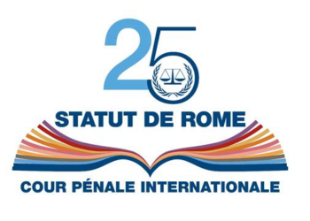La CPI marque le 25e anniversaire du Statut de Rome