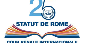 La CPI marque le 25e anniversaire du Statut de Rome