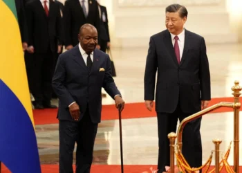 Coup d’état au Gabon : La Chine demande aux putschistes de « garantir sécurité » du président Ali Bongo