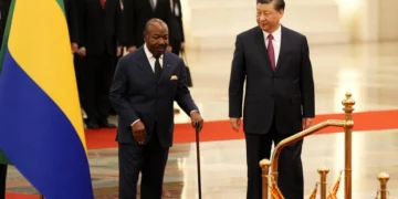 Coup d’état au Gabon : La Chine demande aux putschistes de « garantir sécurité » du président Ali Bongo