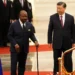 Coup d’état au Gabon : La Chine demande aux putschistes de « garantir sécurité » du président Ali Bongo