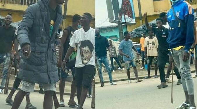 Bagarre à la machette à Abobo-Samaké: 14 individus interpellés et déférés
